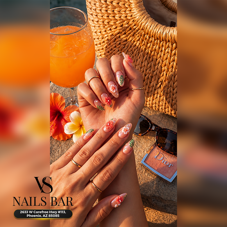 Cute nails